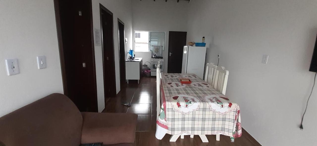 Casas de Férias Laguna Exterior foto