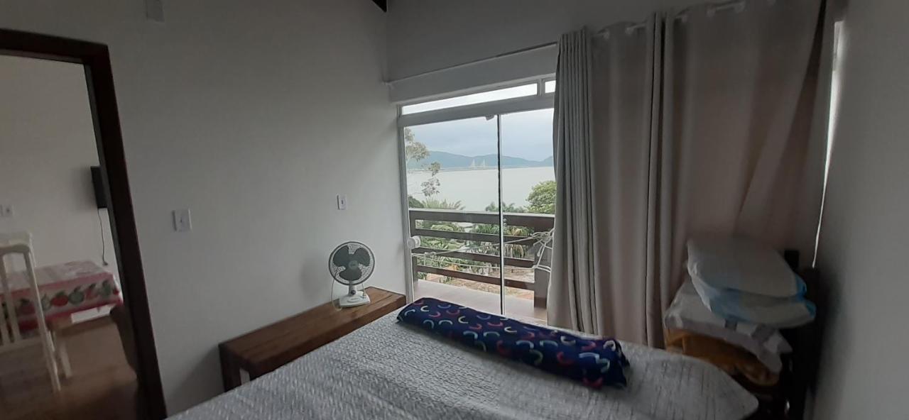 Casas de Férias Laguna Exterior foto
