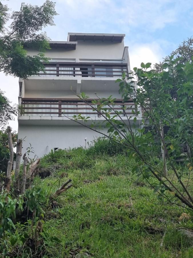 Casas de Férias Laguna Exterior foto