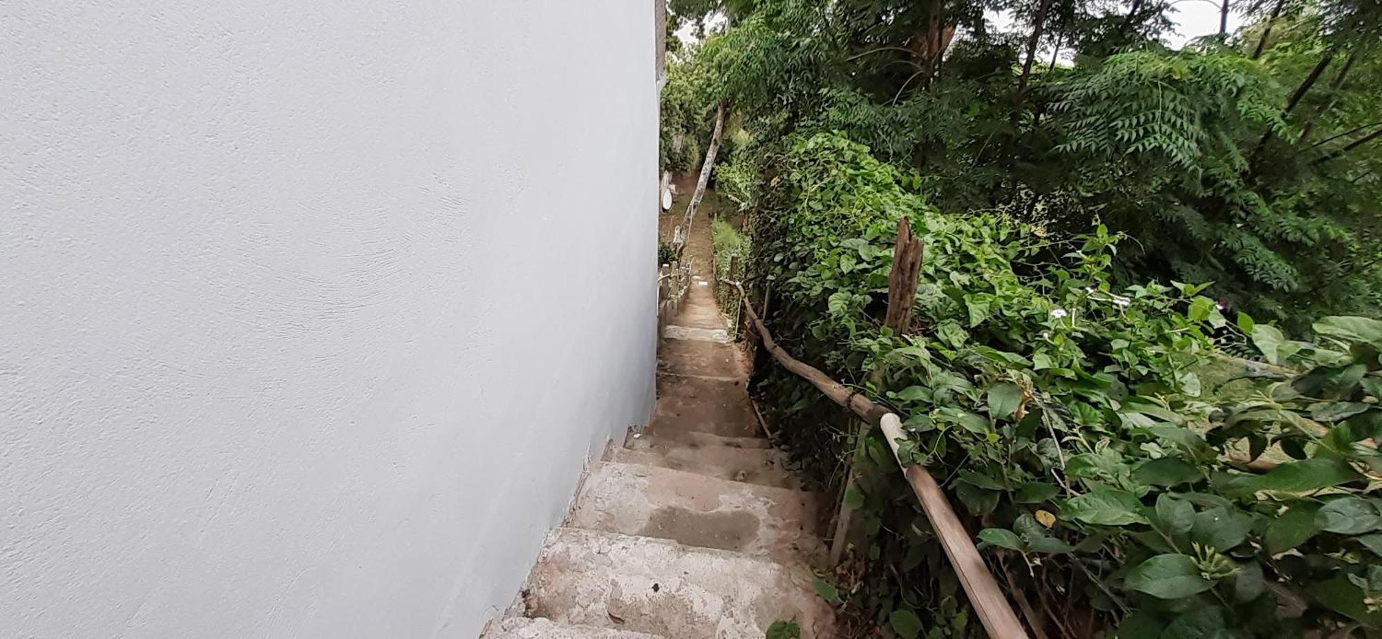 Casas de Férias Laguna Habitación foto