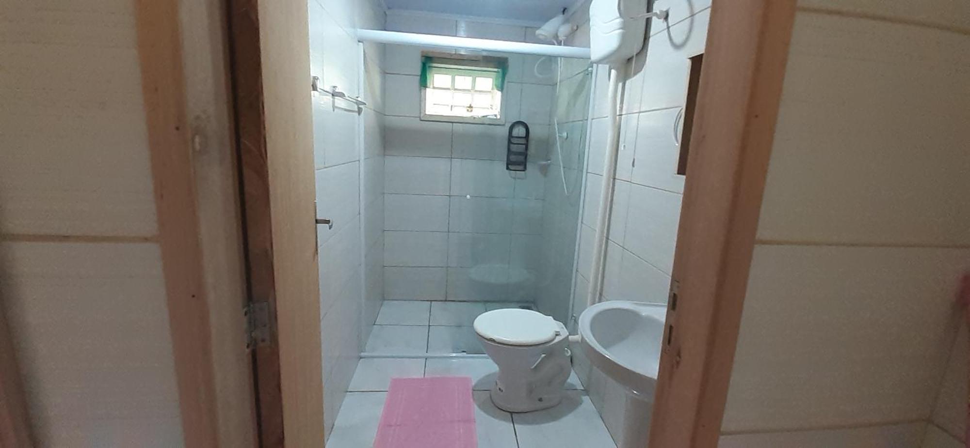 Casas de Férias Laguna Habitación foto