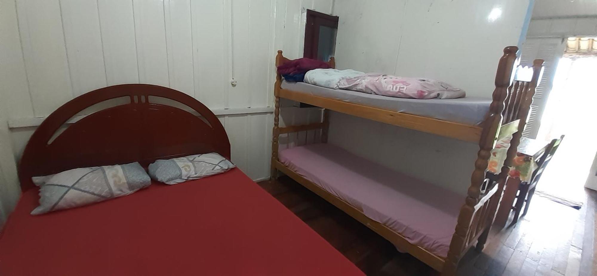 Casas de Férias Laguna Habitación foto